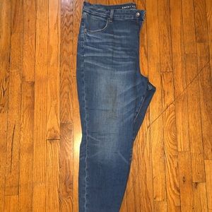 American Eagle Jegging